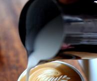 Coffee..Yours and mine