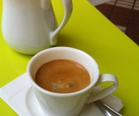 Coffee..Yours and mine