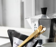 Coffee..Yours and mine