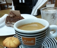 Coffee..Yours and mine
