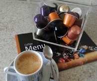 Coffee..Yours and mine