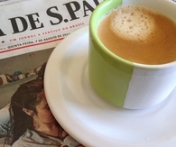 Brazil coffee