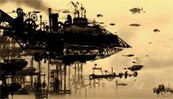 Steampunk Animation