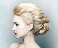 Elegant Updo