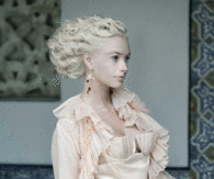 Short Curly Hair