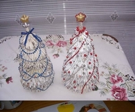 DIY Christmas Tree Decor