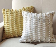DIY Pillow Home Decor