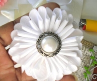DIY EasyTape Flowers
