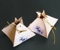 DIY Craft Gift Box