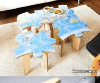 DIY Coffee Tables