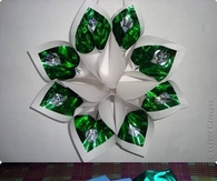 DIY Easy Paper Decor
