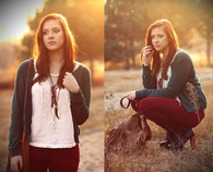 Autumn fashion