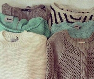 Sweaters