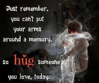 Just remember