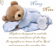 Nitey Nite