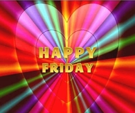 Happy Friday