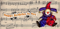 Happy birthday 1