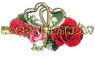 Happy Birthday 2