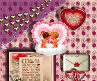 Happy Valentinesday