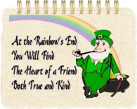 Friends...