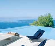 Infinity Pool