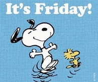 snoopy friday!!!