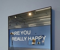Are you really happy