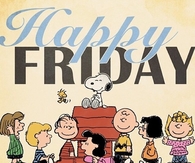 Happy Friday