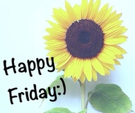 Happy Friday