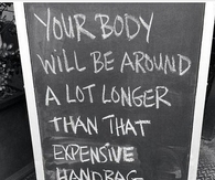 Invest in yourself