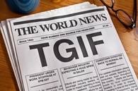 TGIF