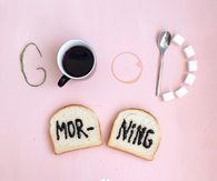 Good Morning