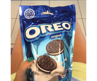 Oreo cookies