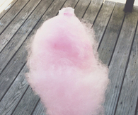 Cotton Candy