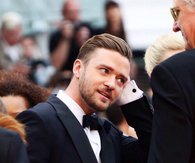 Justin Timberlake
