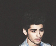Zayn Malik