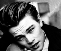 Leonardo Dicaprio