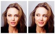 Angelina Jolie