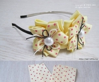 DIY Floral Rings