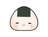 Cute Kawaii Face