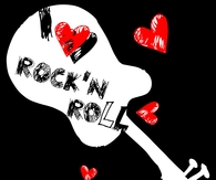 I Love Rock N Roll