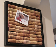 Cork Boards
