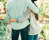 A love like this