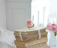Vintage books