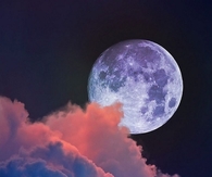 Super moon