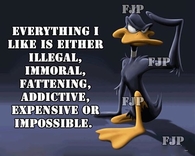 Everything I Like