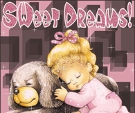 Sweet Dreams