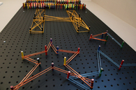DIY Pegboard