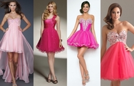 Robes de bal