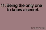 11-secret